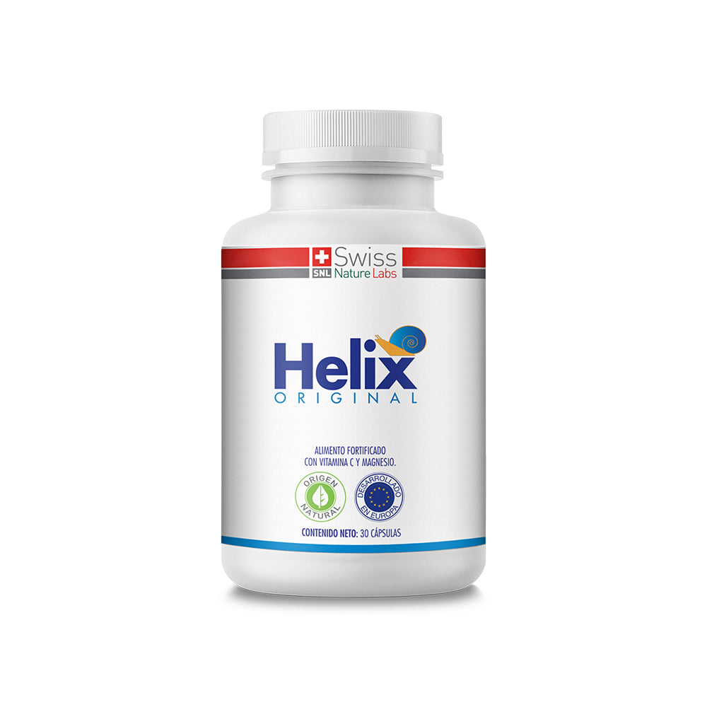 Helix Original Lubricante Articular