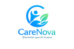 CareNova - Inicio